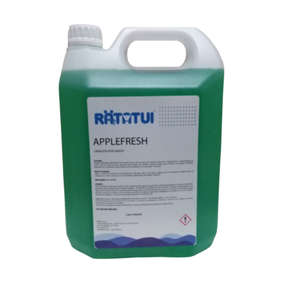 Applefresh detergente