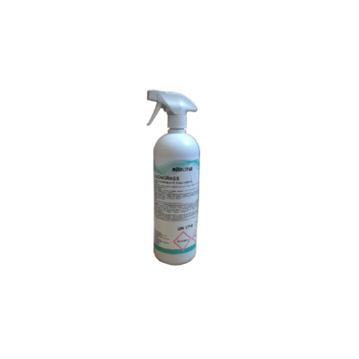 TUI OVENGRASS DESENGORDURANTE FORTE - 1 LT