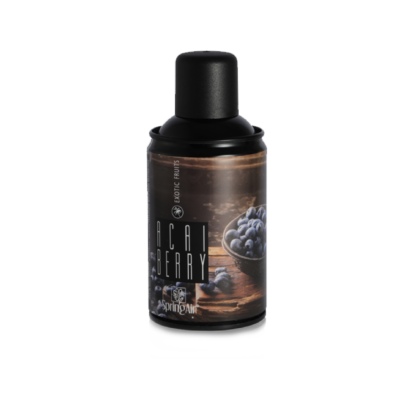 Ambientador spray de açai berry de 250ml