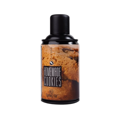 Ambientador homemade cookies 250ml