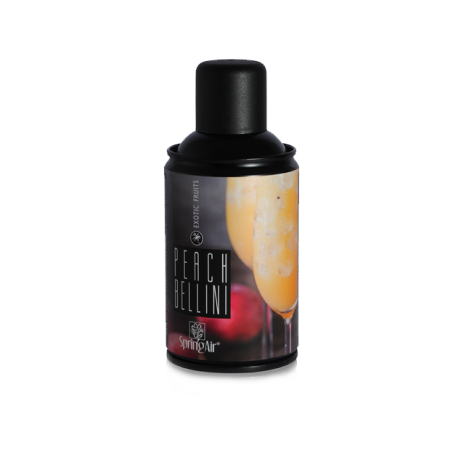 AMBIENTADOR SPRAY PEACH BELLINI
