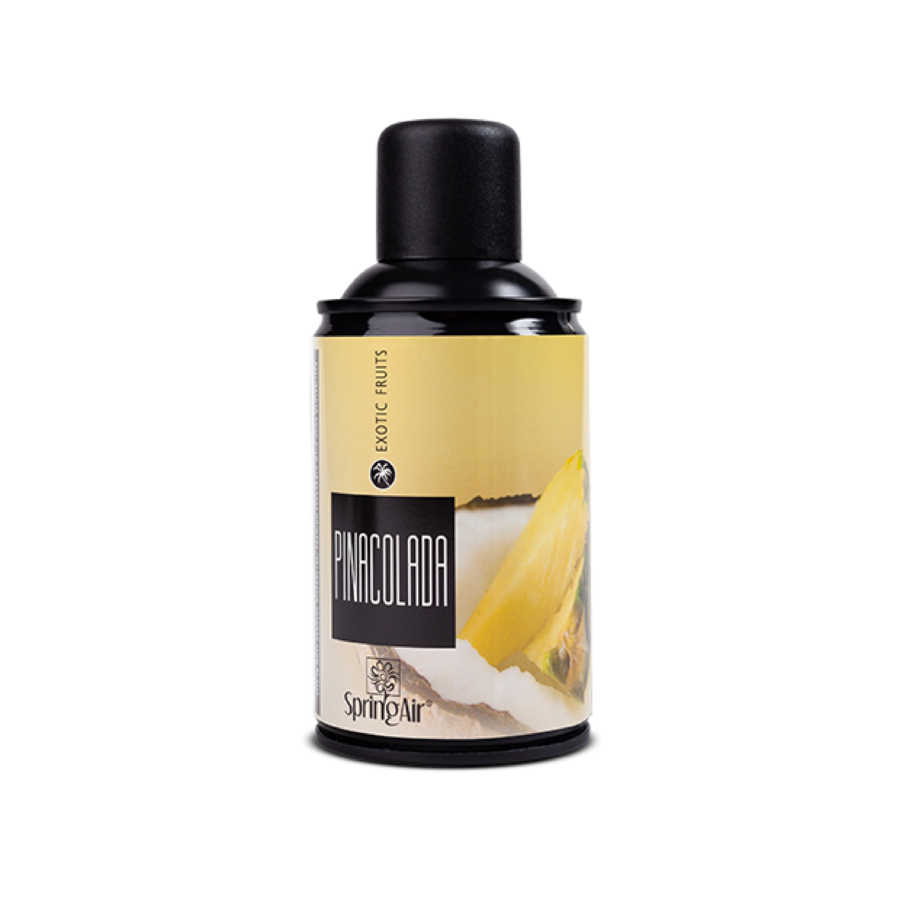 Ambientador de pinacolada de 250ml