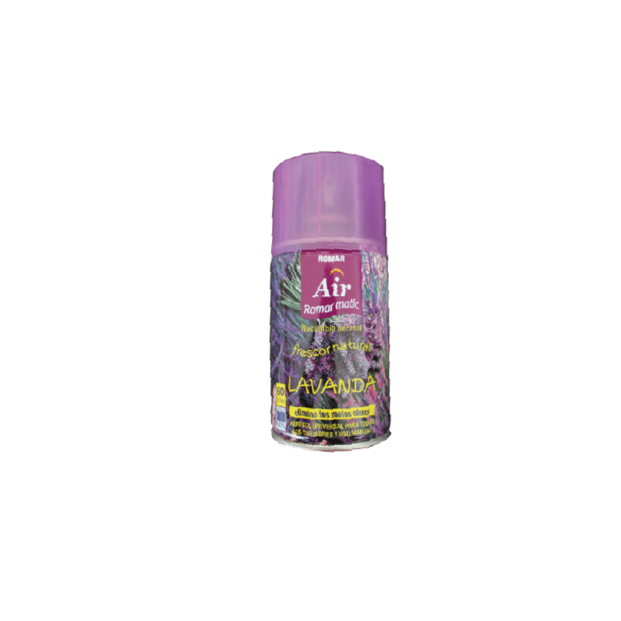 Ambientador lavanda 250ml