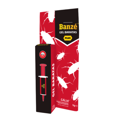 Banze baratas