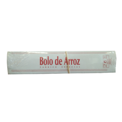 Cinta bolo de arroz