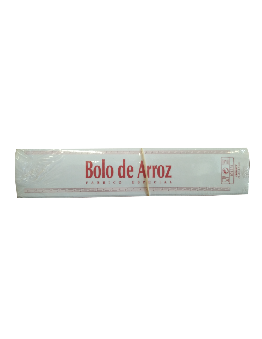 Cinta bolo de arroz