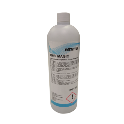 Ambi Magic Ambientador