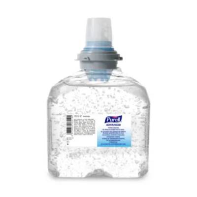 purell gel 1200ml