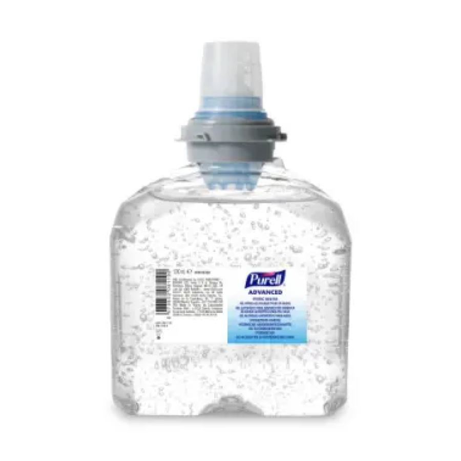 purell gel 1200ml