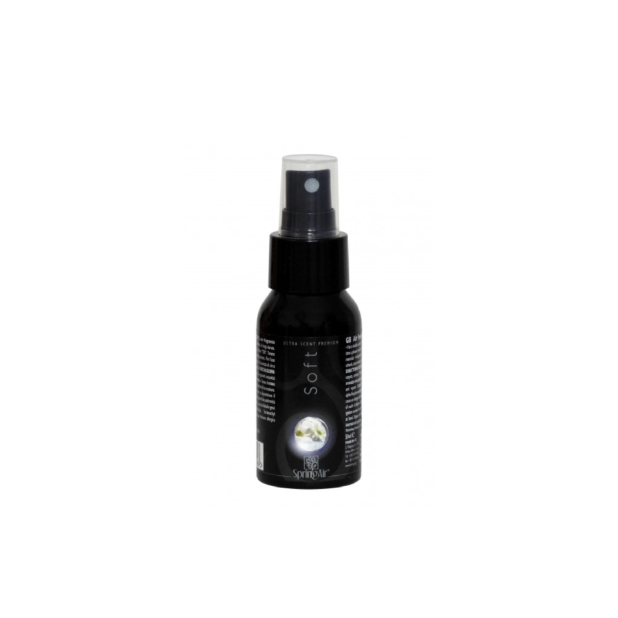 Ambientador soft 50ml