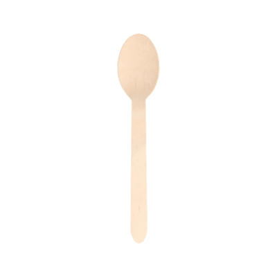 COLHER SOPA BIO - 100 UNID