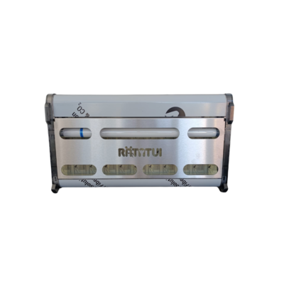 INSETOCAÇADOR FLYCATCHER DUPLA FACE 2x15W