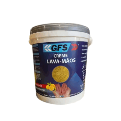 MASSA LAVA-MÃOS - 4 KG