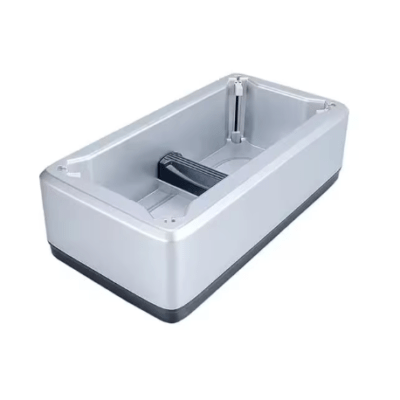 DISPENSADOR DE COBRE SAPATOS