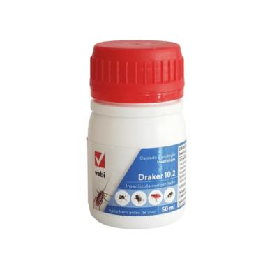 DRAKER 10.2 CS - 50ML